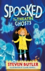 Image for The theatre ghosts