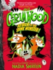 Image for Grimwood: Attack of the Stink Monster!: The wildly funny comedy-adventure series!