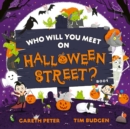 Image for Who will you meet on Halloween Street?