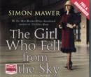 Image for The Girl Who Fell from the Sky
