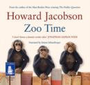 Image for Zoo Time