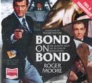 Image for Bond on Bond : The Ultimate Book on 50 Years of Bond Movies