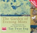 Image for The Garden of Evening Mists