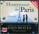 Image for Honeymoon in Paris