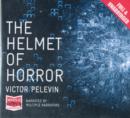 Image for The Helmet of Horror