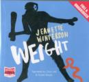 Image for The Weight