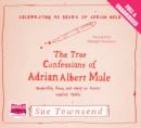 Image for The True Confessions of Adrian Albert Mole