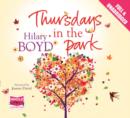 Image for Thursdays in the Park