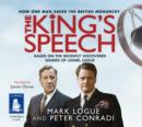 Image for The King&#39;s Speech