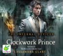Image for Clockwork Prince