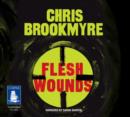 Image for Flesh Wounds
