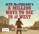 Image for A Million Ways to Die in the West