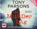Image for The Murder Bag