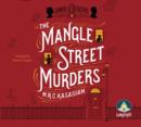 Image for The Mangle Street Murders
