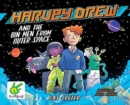 Image for HARVEY DREW AND THE BIN MEN FROM OUTER