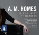 Image for In a Country of Mothers