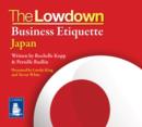 Image for The Lowdown: Business Etiquette - Japan