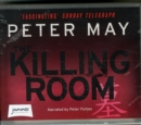Image for The Killing Room