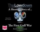 Image for The Lowdown: A Short History of the First Gulf War