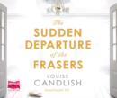 Image for The Sudden Departure of The Frasers