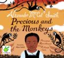 Image for Precious and the Monkeys