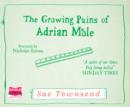Image for The Growing Pains of Adrian Mole