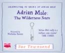 Image for Adrian Mole: The Wilderness Years
