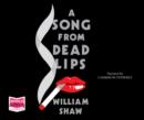 Image for A Song From Dead Lips
