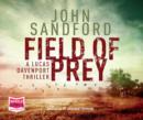 Image for Field of Prey