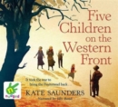 Image for Five Children on the Western Front