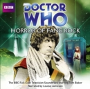 Image for Doctor Who: Horror Of Fang Rock