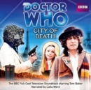 Image for Doctor Who: City Of Death (TV Soundtrack)