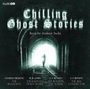 Image for Chilling Ghost Stories