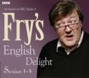 Image for Fry&#39;s English Delight Boxset