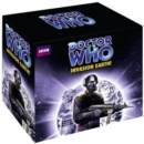 Image for Doctor Who: Invasion Earth! (Classic Novels Box Set)