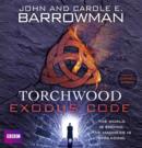 Image for Torchwood: Exodus Code