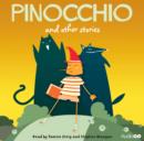Image for Pinocchio and Other Stories