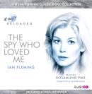 Image for The Spy Who Loved Me