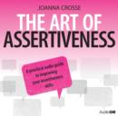 Image for The Art of Assertiveness