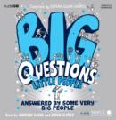 Image for Big Questions from Little People