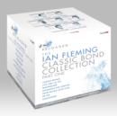 Image for The Ian Fleming Classic Bond Collection, Part One