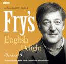 Image for Fry&#39;s English delightSeries 5