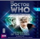 Image for Vengeance of the stones