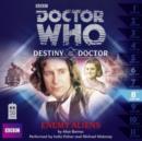 Image for Doctor Who: Enemy Aliens (Destiny of the Doctor 8)