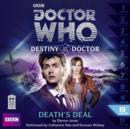 Image for Doctor Who: Death&#39;s Deal