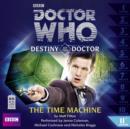 Image for Doctor Who: The Time Machine