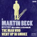 Image for Martin Beck  The Man Who Went Up In Smoke