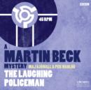 Image for Martin Beck  The Laughing Policeman