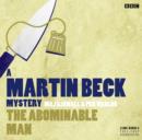 Image for Martin Beck: The Abominable Man