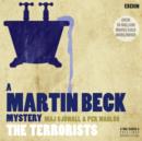 Image for Martin Beck  The Terrorists
